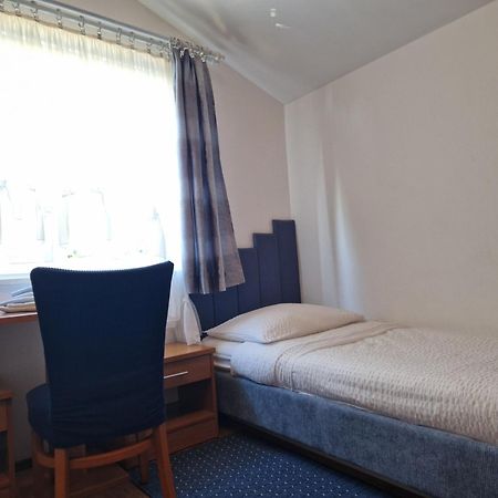 Apartment Opatija ロヴラン エクステリア 写真