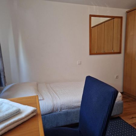 Apartment Opatija ロヴラン エクステリア 写真