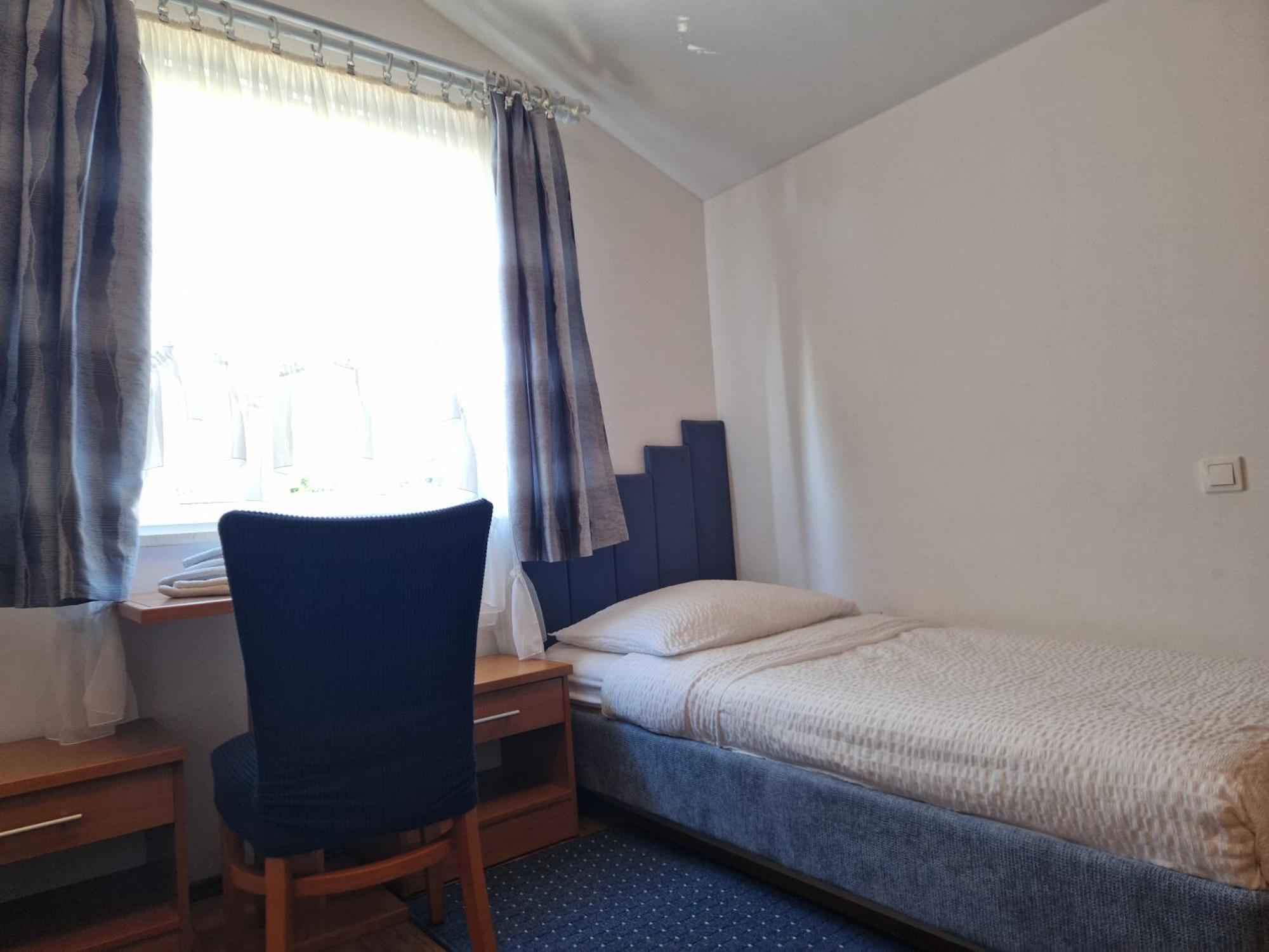 Apartment Opatija ロヴラン エクステリア 写真