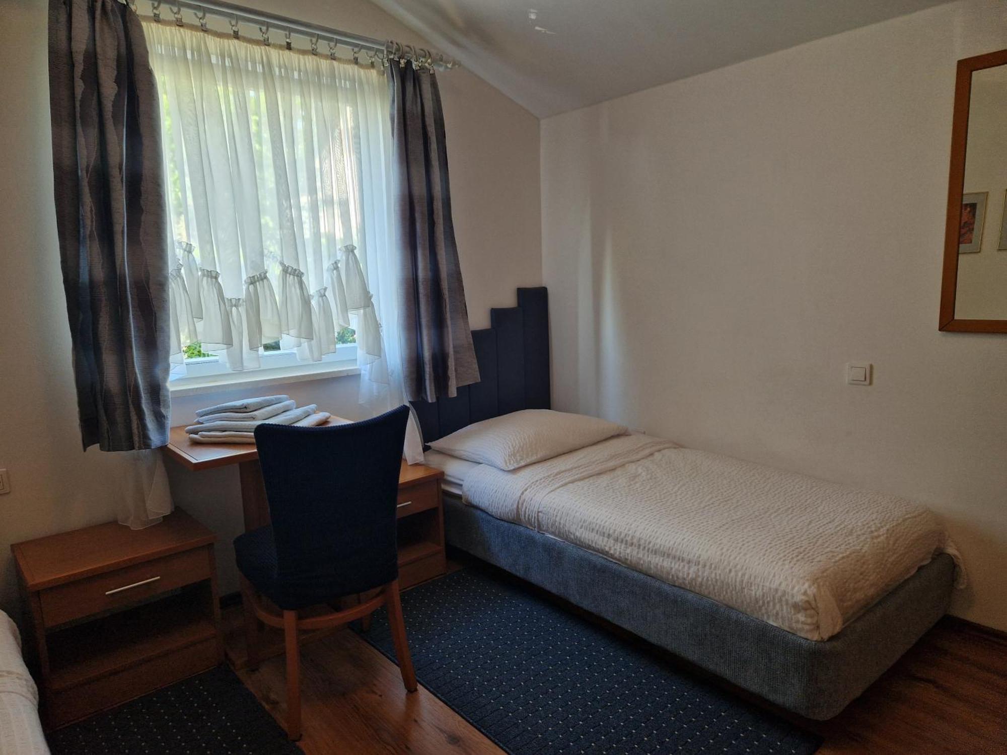 Apartment Opatija ロヴラン エクステリア 写真