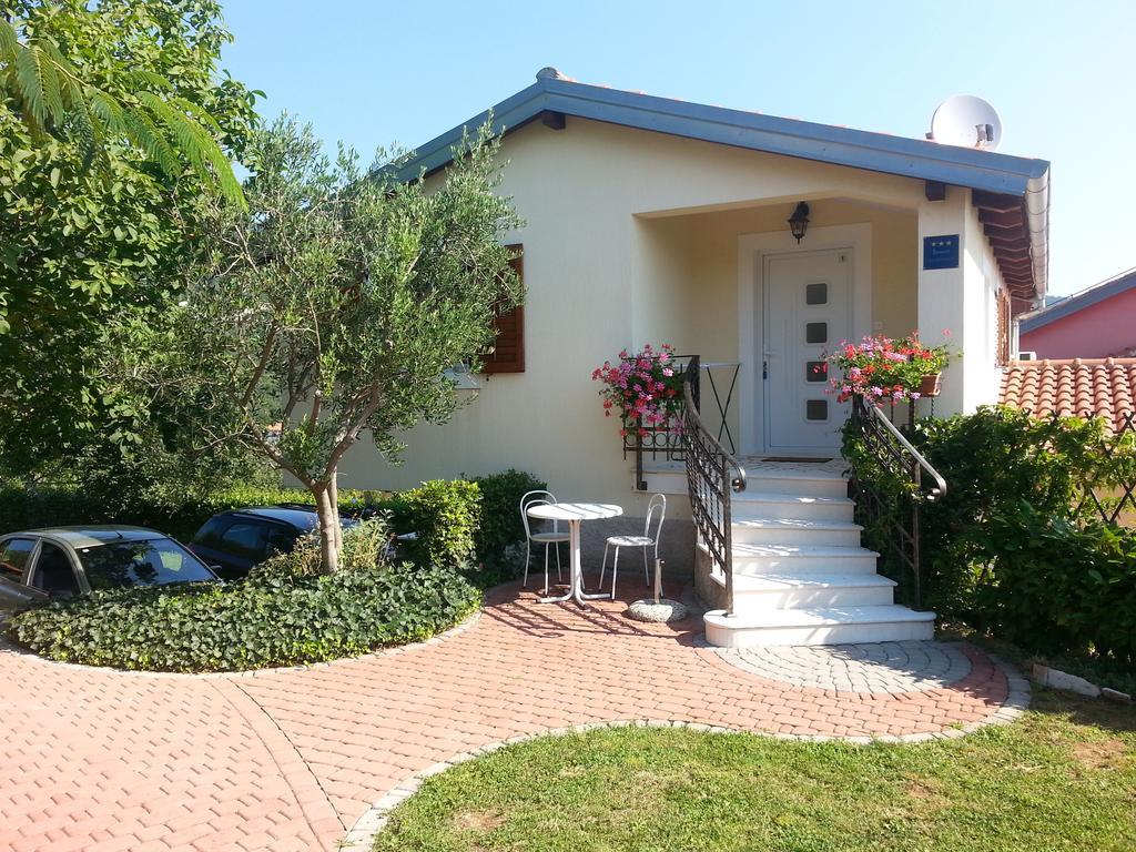 Apartment Opatija ロヴラン 部屋 写真