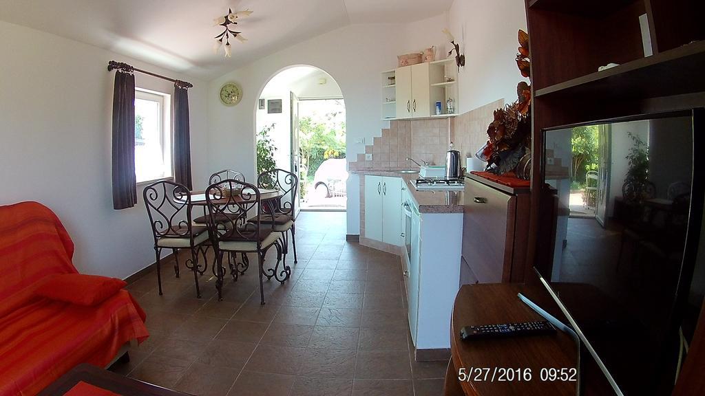 Apartment Opatija ロヴラン エクステリア 写真