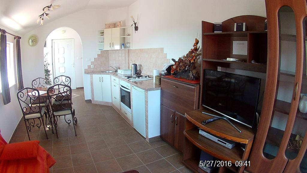 Apartment Opatija ロヴラン エクステリア 写真