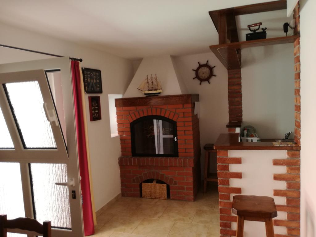 Apartment Opatija ロヴラン エクステリア 写真