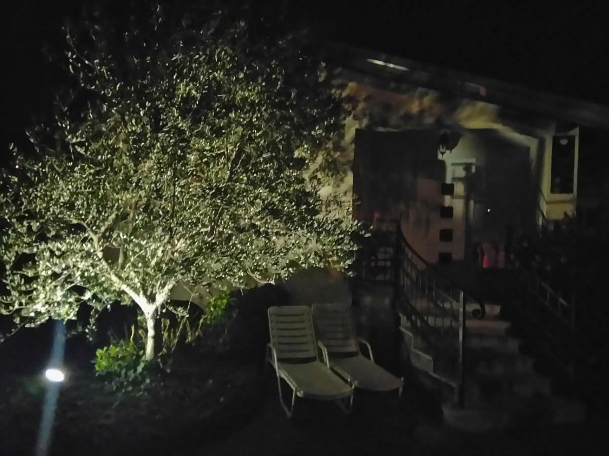 Apartment Opatija ロヴラン エクステリア 写真